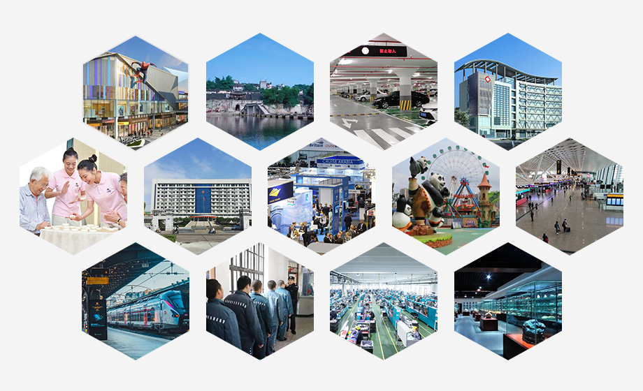 超遠(yuǎn)距離WiFi模組WiFi遠(yuǎn)距離傳輸在商超/景區(qū)/停車場(chǎng)/醫(yī)院/養(yǎng)老院/政府/展會(huì)/游樂園/機(jī)場(chǎng)車站/監(jiān)獄/工廠/博物館上的應(yīng)用