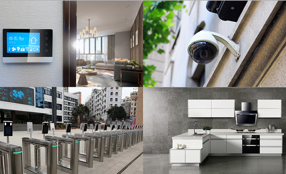 雷達(dá)模組廠家微波雷達(dá)感應(yīng)模塊與傳統(tǒng)感應(yīng)的區(qū)別對(duì)比