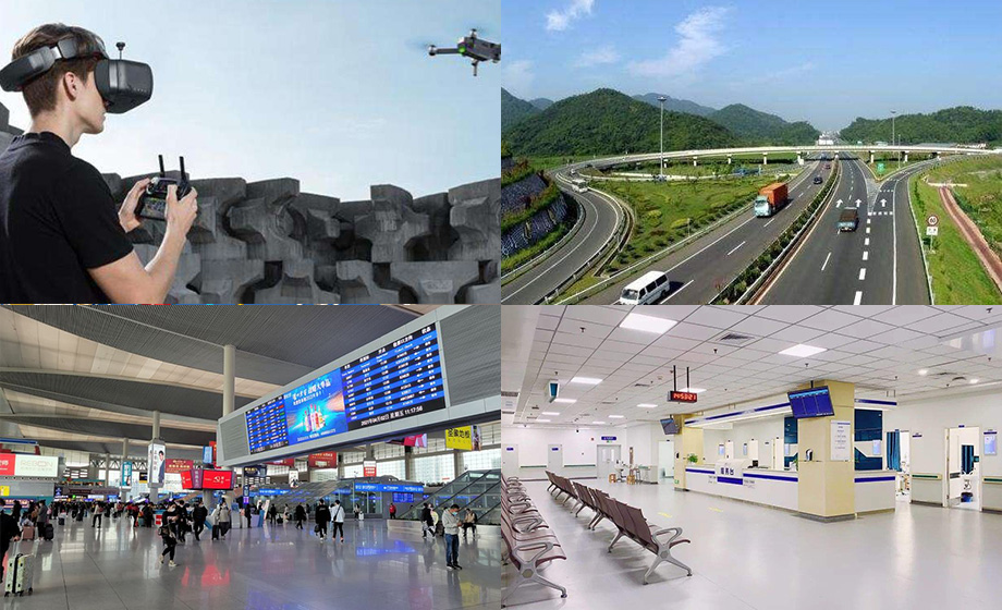 WiFi遠距離無線自組網突出的結構特點以及研究發(fā)展現狀