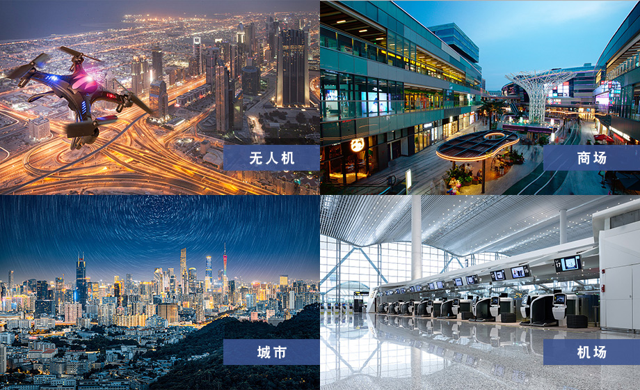 15KM超遠(yuǎn)距離WiFi模組無(wú)線通信類型無(wú)線通信網(wǎng)絡(luò)對(duì)我們的影響