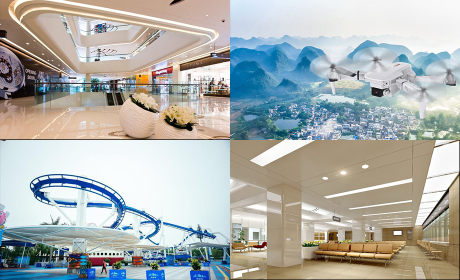 選擇這個(gè)遠(yuǎn)距離wifi模塊方案廠家節(jié)省一半成本無需擔(dān)心掉線問題