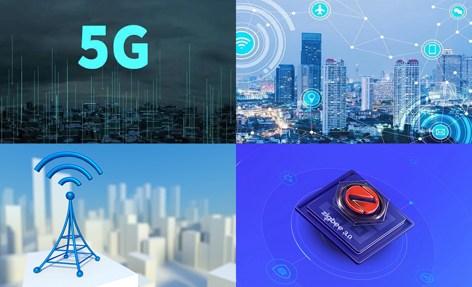 電力無線微波傳輸技術調(diào)頻與調(diào)幅的詳細區(qū)別