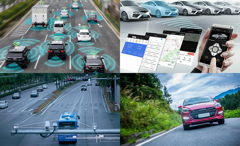高速遠(yuǎn)距離wifi模塊自組網(wǎng)車(chē)輛載具遠(yuǎn)程傳輸控制方案