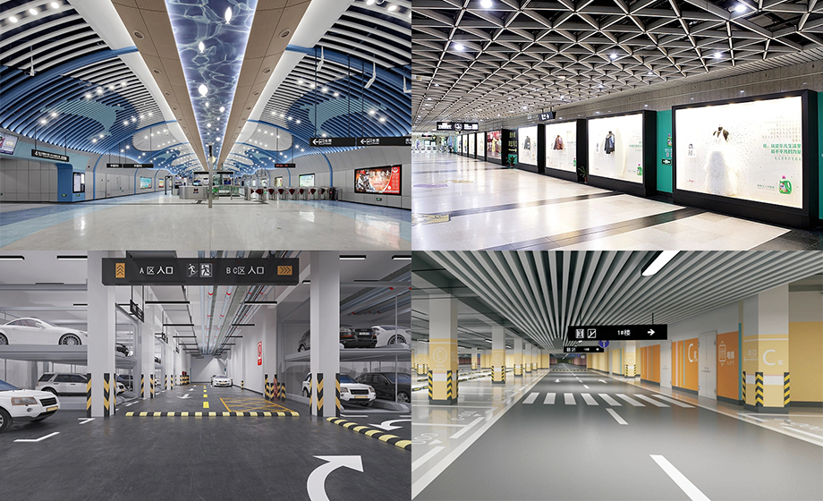 地鐵停車場超遠(yuǎn)距離wifi模組車載數(shù)據(jù)無線傳輸方案