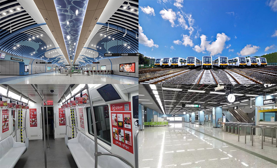 UWB模組地鐵定位技術(shù)功能和應用有哪些