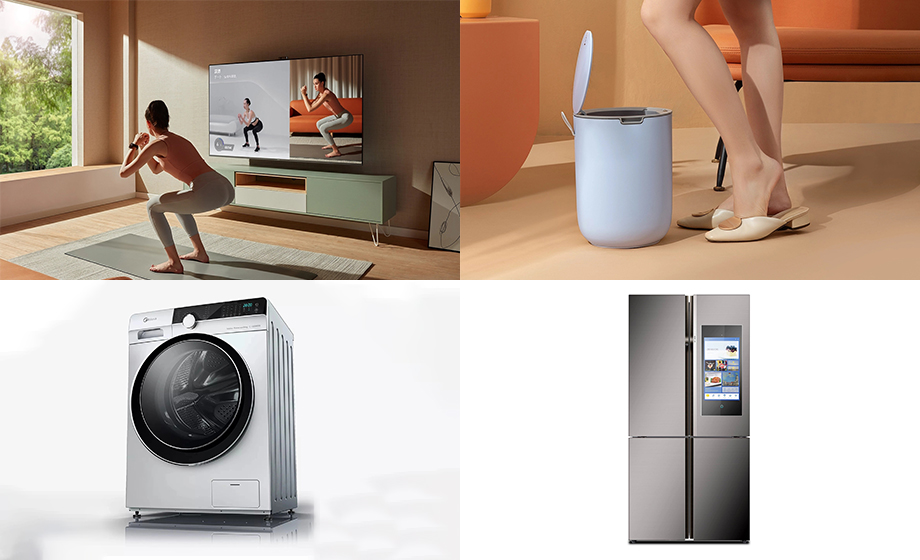 物聯(lián)網(wǎng)智能家居系統(tǒng)設(shè)計(jì)應(yīng)用解決方案