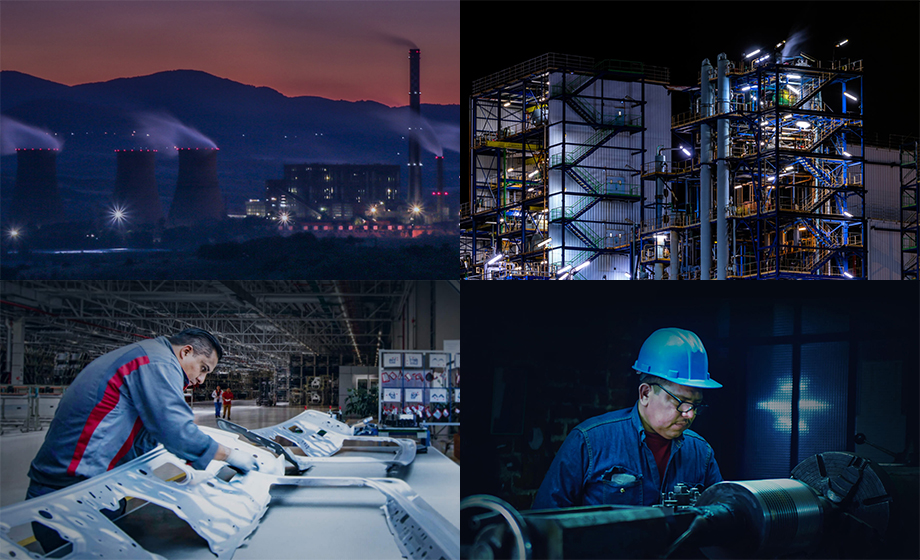 Four advantages of UWB module factory personnel positioning