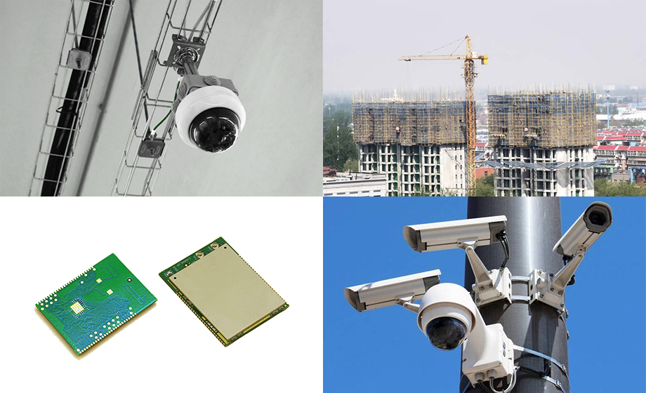 超遠(yuǎn)距離wifi模組應(yīng)急通信無(wú)線視頻監(jiān)控施工現(xiàn)場(chǎng)解決方案