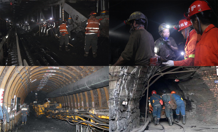 人員uwb定位系統(tǒng)模塊應急救援系統(tǒng)守護煤礦井下安全作業(yè)