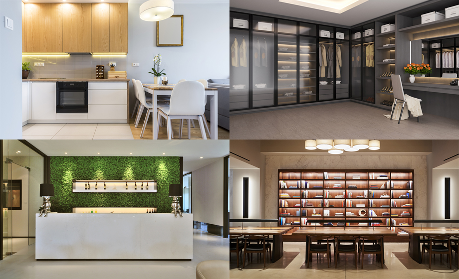 櫥柜燈微波雷達(dá)模組感應(yīng)開(kāi)關(guān)設(shè)計(jì)調(diào)試詳細(xì)說(shuō)明