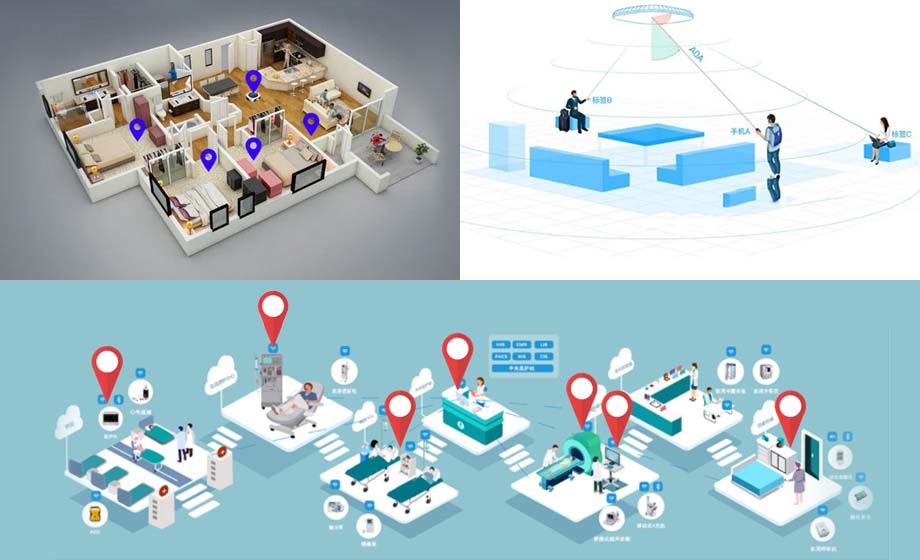 定位更準(zhǔn)確，監(jiān)控更實用：UWB定位tag模組使用全解析