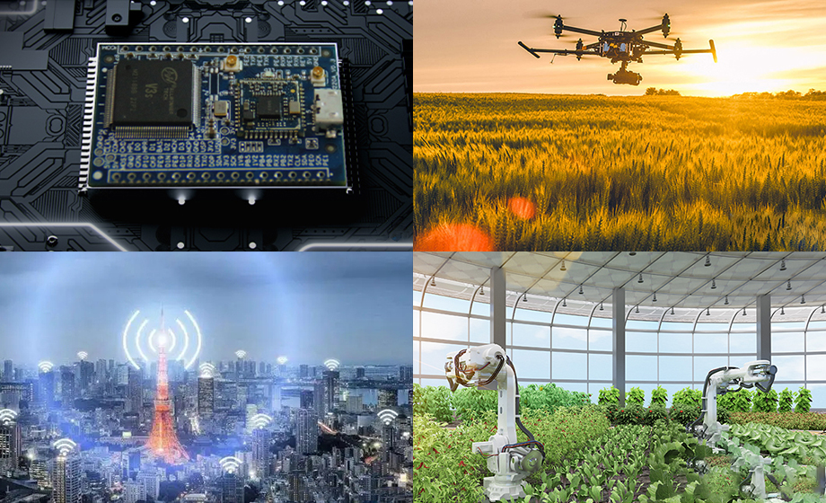 500米路由器模塊、網關模塊和物聯網WiFi模塊在智能家居中的優(yōu)化應用