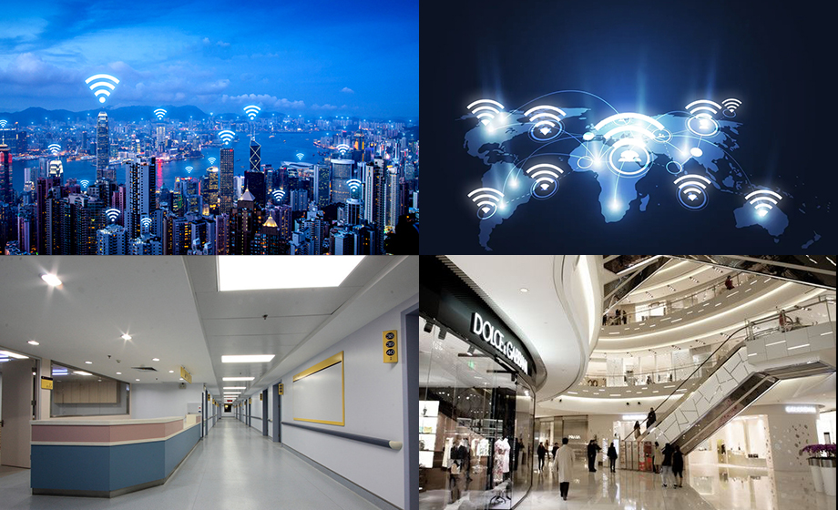 500米網(wǎng)線模塊路由，什么叫做網(wǎng)關模塊詳解及優(yōu)勢分析