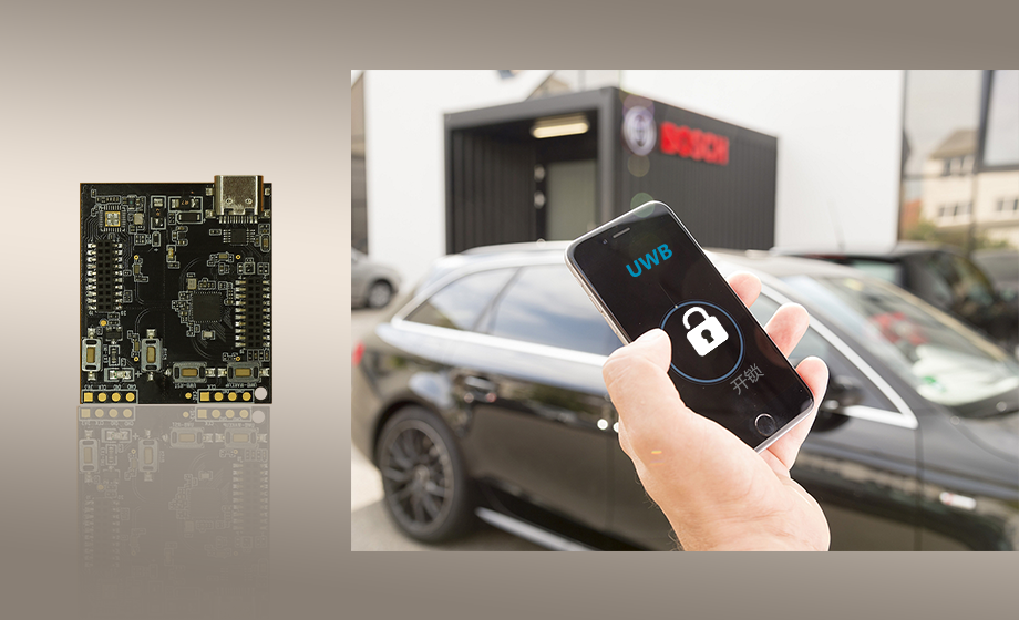 無線定位測(cè)距UWB模塊如何與避障模塊配合，實(shí)現(xiàn)智能導(dǎo)航與避障功能