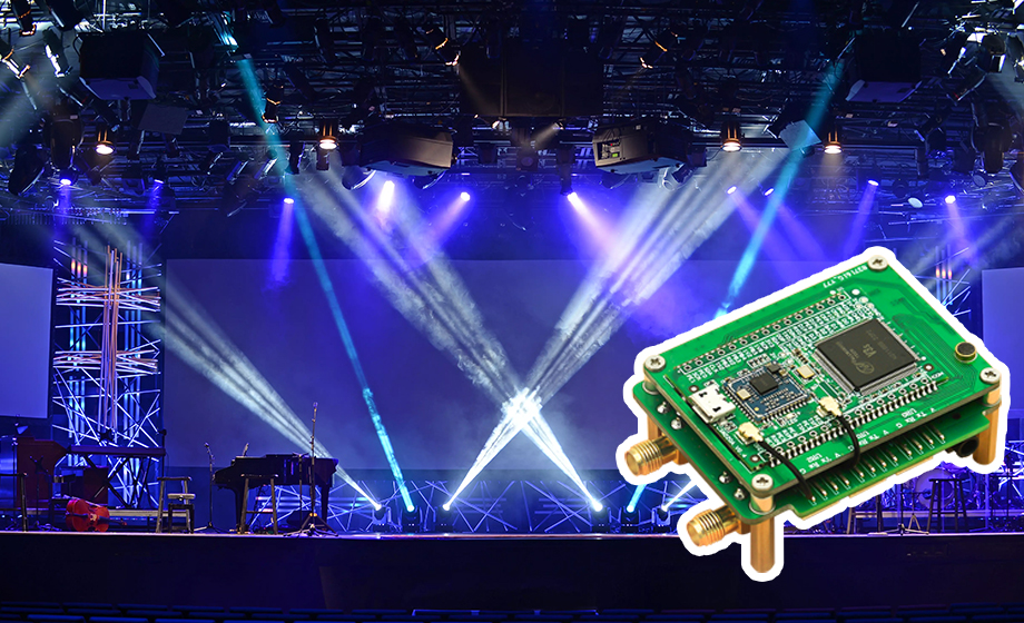 8km無線控制模塊攝像頭wifi模組，實時高清視頻傳輸尺寸小開發(fā)簡單