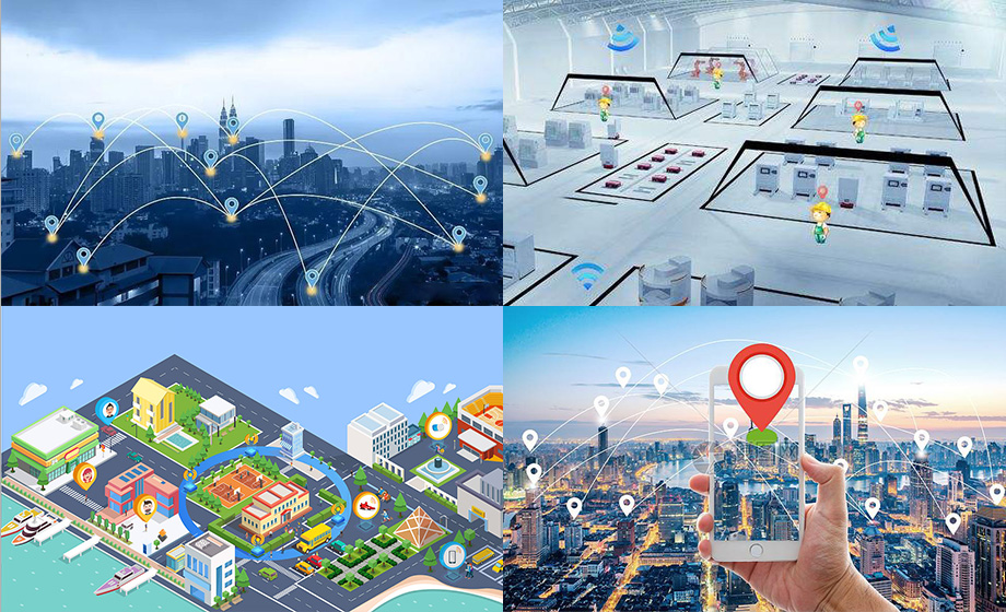 【國內UWB定位公司室內定位芯片】飛睿：先進的室內定位技術創(chuàng)新者