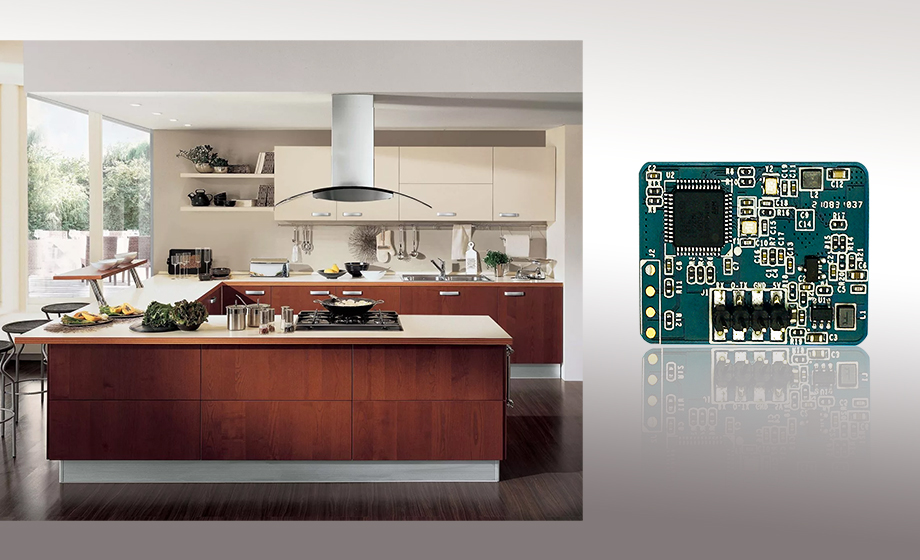 天津家電雷達模塊人體感應接近開關：優(yōu)勢、應用與未來展望