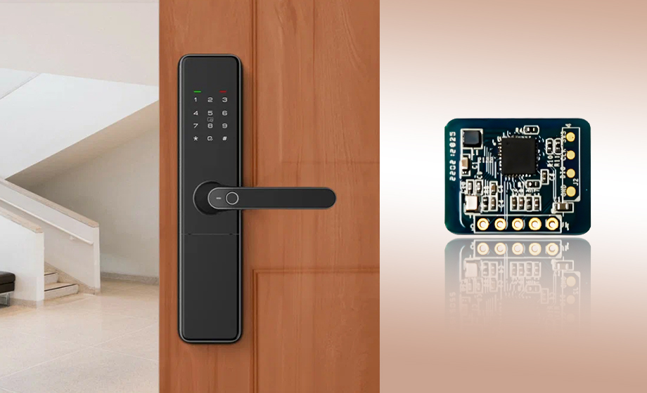 微波雷達便宜模塊微波人體感應(yīng)原理特點與應(yīng)用