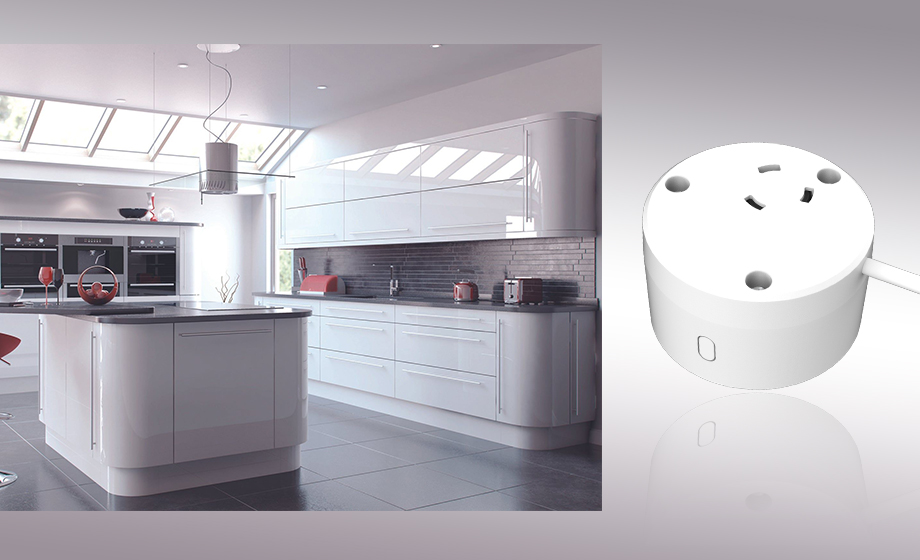 飛睿智能毫米波雷達(dá)呼吸人體存在微動傳感器