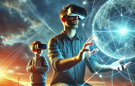 致力于把豐富多樣的數(shù)據(jù)和信息通過簡易可得的方式帶入每個人、每個家庭、每個組織